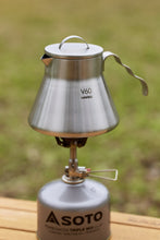 將圖片載入圖庫檢視器 Hario V60戶外用全系列露營套裝