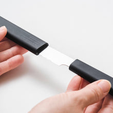 將圖片載入圖庫檢視器 藤次郎 x CHOPLATE KNIFE 餐桌刀