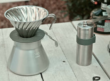 將圖片載入圖庫檢視器 Hario V60戶外用全系列露營套裝