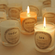 將圖片載入圖庫檢視器 GRASSE TOKYO Voyage航海系列香氛蠟燭