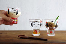 將圖片載入圖庫檢視器 FLOYD KOKESHI清酒對杯