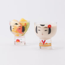 將圖片載入圖庫檢視器 FLOYD KOKESHI清酒對杯