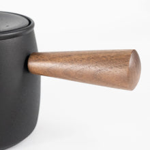 將圖片載入圖庫檢視器 宮崎製作所- 不銹鋼一人茶壼S