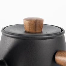 將圖片載入圖庫檢視器 宮崎製作所- 不銹鋼一人茶壼S