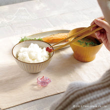 將圖片載入圖庫檢視器 HIRARI對筷筷架套裝EGST200|TOMI CRAFT江戶硝子 (*實體店限定販賣)