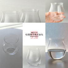 將圖片載入圖庫檢視器 松德硝子 葡萄酒專用玻璃杯 うすはり超薄玻璃杯系列