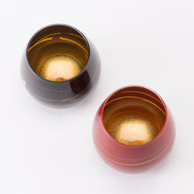 將圖片載入圖庫檢視器 FLOYD 木曽漆器YOYO GLASS (單隻)