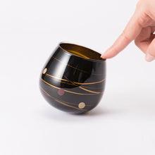 將圖片載入圖庫檢視器 FLOYD 木曽漆器YOYO GLASS (單隻)