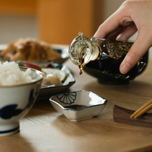 將圖片載入圖庫檢視器 廣田硝子 復刻醬油瓶 610-AM/ 603-OA/ 670-AM
