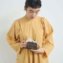 將圖片載入圖庫檢視器 Kanmi.糖果口金錢包S K24-86
