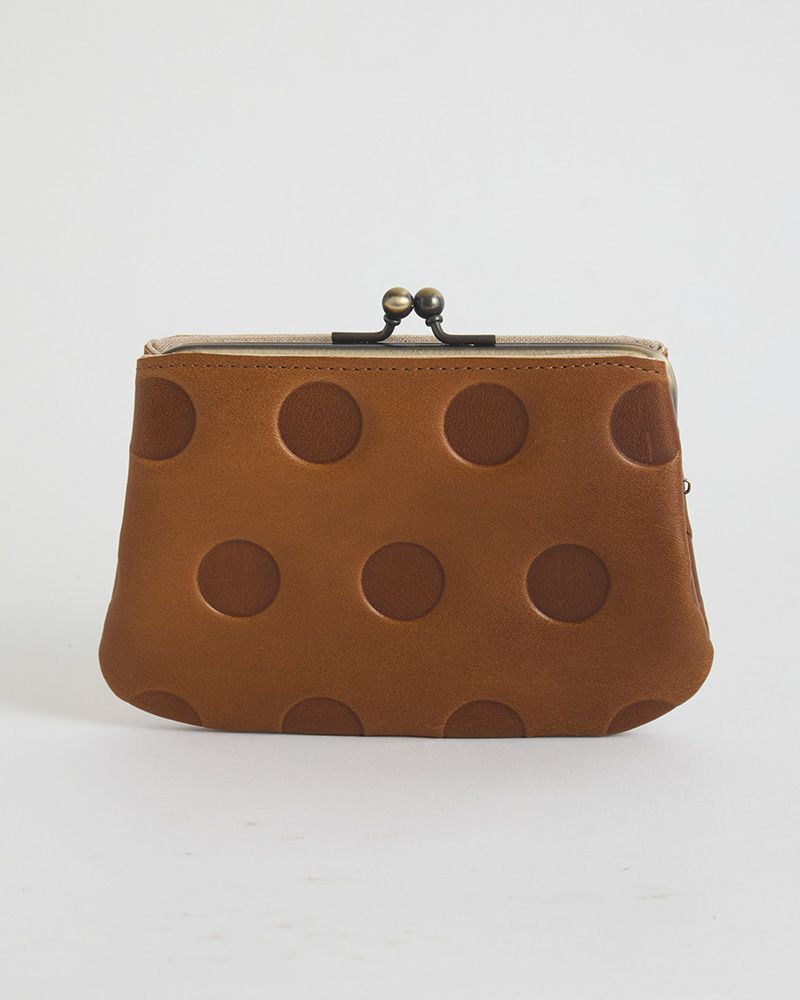 Kanmi.糖果口金錢包WL24-56