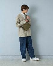 將圖片載入圖庫檢視器 Kanmi. Drop Tree Box Shoulder Bag B24-12
