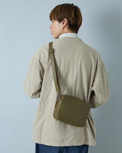 將圖片載入圖庫檢視器 Kanmi. Drop Tree Box Shoulder Bag B24-12
