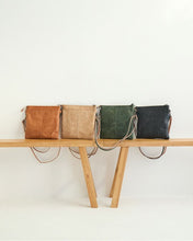 將圖片載入圖庫檢視器 Kanmi. fuwari Slim Shoulder Bag B25-19
