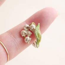 將圖片載入圖庫檢視器 PA502 耳環 Lily｜Palnart Poc｜
