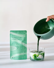 將圖片載入圖庫檢視器 KURASU KYOTO- 抹茶 Matcha Kurasu Blend
