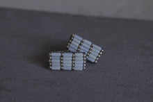 將圖片載入圖庫檢視器 nimelt- ears/ bell silver
