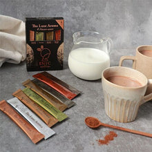將圖片載入圖庫檢視器 INIC Coffee The Luxe Aroma - 4 Flavors assort（4杯裝）
