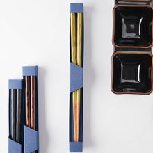 將圖片載入圖庫檢視器 kurabi若狭塗木筷
