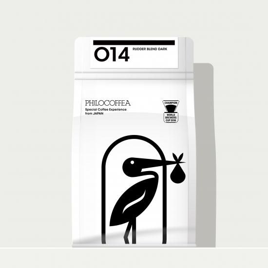 PHILOCOFFEA 粕谷哲咖啡豆｜世界沖煮冠軍
