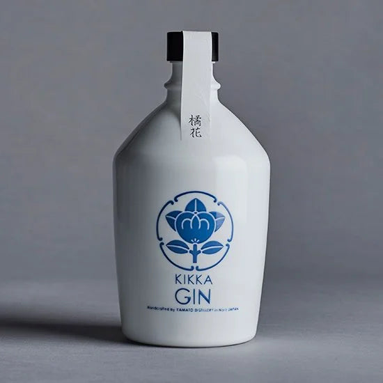 700ML 大和蒸溜所 <br>橘花KIKKA GIN