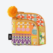 將圖片載入圖庫檢視器 mini wallet 玉乘兔E｜Yokke Pokke｜
