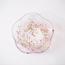 將圖片載入圖庫檢視器 浮世 花碗 戀櫻 EG014-11｜TOMI CRAFT江戶硝子(*實體店限定販賣) (Copy)
