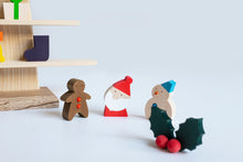 將圖片載入圖庫檢視器 ｜節 日 限 量 預 購｜秋田森林木工房無垢材聖誕樹 12月上旬到貨
