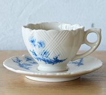 將圖片載入圖庫檢視器 STUDIO M&#39; -LaPaix 和平蒲公英杯盤組 183184
