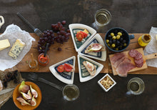 將圖片載入圖庫檢視器 STUDIO M&#39; - Alpes 起司盤 106131/ 106132
