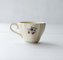 將圖片載入圖庫檢視器 STUDIO M&#39; -Rosier 典雅玫瑰盤/ 馬克杯 183313/ 183312/ 183314
