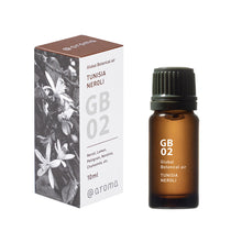 將圖片載入圖庫檢視器 GB02 TUNISIA NEROLI 10ml- 香薰精油Global Botanical Air系列｜@aroma
