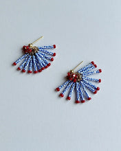 將圖片載入圖庫檢視器 and.cou- ears/ritsu/red &amp;stripe
