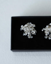 將圖片載入圖庫檢視器 accessory.Nui- earrings Herkimer Diamond S

