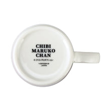 將圖片載入圖庫檢視器 櫻桃小丸子馬克杯CM32-11
