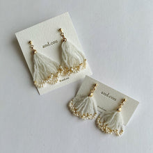 將圖片載入圖庫檢視器 and.cou- ears/ kurara/france vintage seed beads
