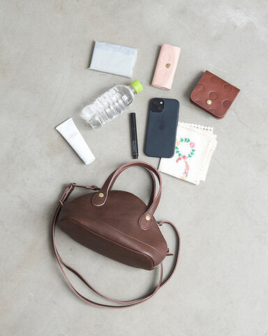 Kanmi. Mash TOTE BAG B24-03