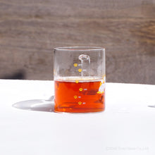 將圖片載入圖庫檢視器 耐熱玻璃馬克杯 拍拍貓 5020-24｜TOMI LABLE TOKYO富硝子  (*實體店限定販賣)
