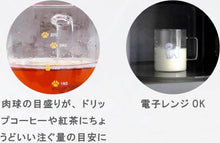 將圖片載入圖庫檢視器 耐熱玻璃馬克杯 毛茸小狗 5020-23｜TOMI LABLE TOKYO富硝子  (*實體店限定販賣)
