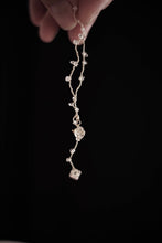 將圖片載入圖庫檢視器 accessory.Nui- bracelet / Herkimer Diamond

