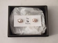 將圖片載入圖庫檢視器 sheep.accessory｜Earrings｜2mm克倫銀 x Keshi珍珠
