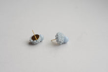 將圖片載入圖庫檢視器 accessory.Nui- earrings Angelite / no1

