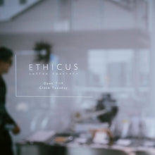 將圖片載入圖庫檢視器 靜岡ETHICUS Coffee Roasters咖啡豆 及 掛耳
