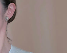 將圖片載入圖庫檢視器 nimelt- ears/ triangle brown mother of pearl
