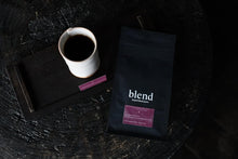 將圖片載入圖庫檢視器 Blend Kyoto 咖啡豆
