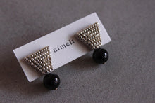 將圖片載入圖庫檢視器 nimelt- ears/ glint black onyx
