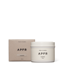 將圖片載入圖庫檢視器 TEAKWOOD｜APFR TRAVEL TIN CANDLE 旅行者蠟燭
