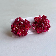 將圖片載入圖庫檢視器 and.cou- ears/ baby sisi 【薔薇】/vintage Beads &amp; flower beads

