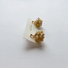 將圖片載入圖庫檢視器 and.cou- ears/ mother of Pearl / beige
