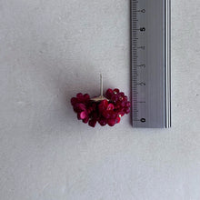 將圖片載入圖庫檢視器 and.cou- ears/ baby sisi 【薔薇】/vintage Beads &amp; flower beads
